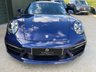 USED 2019 19 PORSCHE 911 3.0T 992 Carrera 4S Coupe 2dr Petrol PDK 4WD Euro 6 (s/s) (450 ps) 