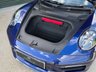 USED 2019 19 PORSCHE 911 3.0T 992 Carrera 4S Coupe 2dr Petrol PDK 4WD Euro 6 (s/s) (450 ps) 