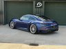 USED 2019 19 PORSCHE 911 3.0T 992 Carrera 4S Coupe 2dr Petrol PDK 4WD Euro 6 (s/s) (450 ps) 