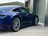 USED 2019 19 PORSCHE 911 3.0T 992 Carrera 4S Coupe 2dr Petrol PDK 4WD Euro 6 (s/s) (450 ps) 
