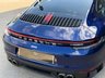 USED 2019 19 PORSCHE 911 3.0T 992 Carrera 4S Coupe 2dr Petrol PDK 4WD Euro 6 (s/s) (450 ps) 
