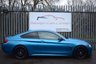 USED 2017 17 BMW 4 SERIES 2.0 420i M Sport Coupe 2dr Petrol Auto Euro 6 (s/s) (184 ps) REVERSE CAMERA - HARMAN KARDON SOUND - 19" WHEELS - NAVIGATION - 20" WHEELS