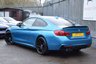 USED 2017 17 BMW 4 SERIES 2.0 420i M Sport Coupe 2dr Petrol Auto Euro 6 (s/s) (184 ps) REVERSE CAMERA - HARMAN KARDON SOUND - 19" WHEELS - NAVIGATION - 20" WHEELS