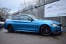 USED 2017 17 BMW 4 SERIES 2.0 420i M Sport Coupe 2dr Petrol Auto Euro 6 (s/s) (184 ps) REVERSE CAMERA - HARMAN KARDON SOUND - 19" WHEELS - NAVIGATION - 20" WHEELS