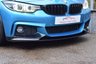 USED 2017 17 BMW 4 SERIES 2.0 420i M Sport Coupe 2dr Petrol Auto Euro 6 (s/s) (184 ps) REVERSE CAMERA - HARMAN KARDON SOUND - 19" WHEELS - NAVIGATION - 20" WHEELS
