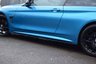 USED 2017 17 BMW 4 SERIES 2.0 420i M Sport Coupe 2dr Petrol Auto Euro 6 (s/s) (184 ps) REVERSE CAMERA - HARMAN KARDON SOUND - 19" WHEELS - NAVIGATION - 20" WHEELS