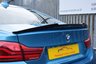 USED 2017 17 BMW 4 SERIES 2.0 420i M Sport Coupe 2dr Petrol Auto Euro 6 (s/s) (184 ps) REVERSE CAMERA - HARMAN KARDON SOUND - 19" WHEELS - NAVIGATION - 20" WHEELS