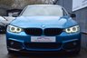 USED 2017 17 BMW 4 SERIES 2.0 420i M Sport Coupe 2dr Petrol Auto Euro 6 (s/s) (184 ps) REVERSE CAMERA - HARMAN KARDON SOUND - 19" WHEELS - NAVIGATION - 20" WHEELS