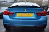 USED 2017 17 BMW 4 SERIES 2.0 420i M Sport Coupe 2dr Petrol Auto Euro 6 (s/s) (184 ps) REVERSE CAMERA - HARMAN KARDON SOUND - 19" WHEELS - NAVIGATION - 20" WHEELS