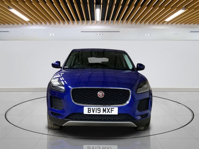 2019 Jaguar E-Pace 2L S 5dr - Photo 2