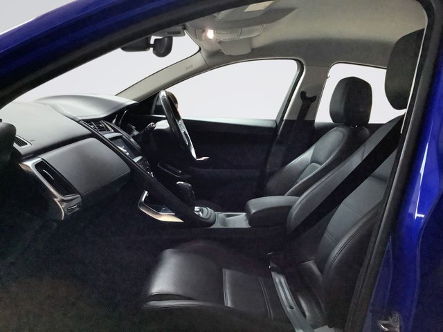 2019 Jaguar E-Pace 2L S 5dr - Photo 10