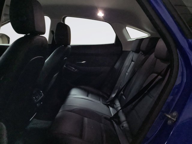 2019 Jaguar E-Pace 2L S 5dr - Photo 11