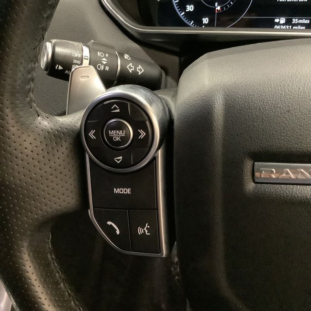 2017 Land Rover Range Rover Sport 3L Hse Dynamic 5dr - Photo 11