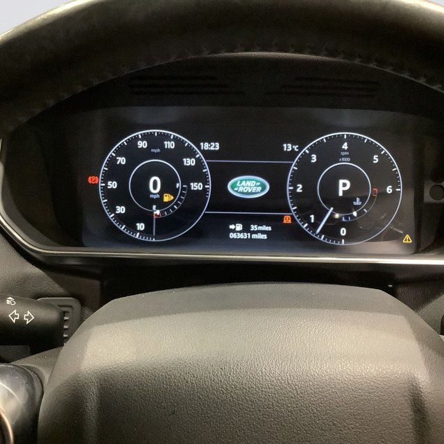 2017 Land Rover Range Rover Sport 3L Hse Dynamic 5dr - Photo 12