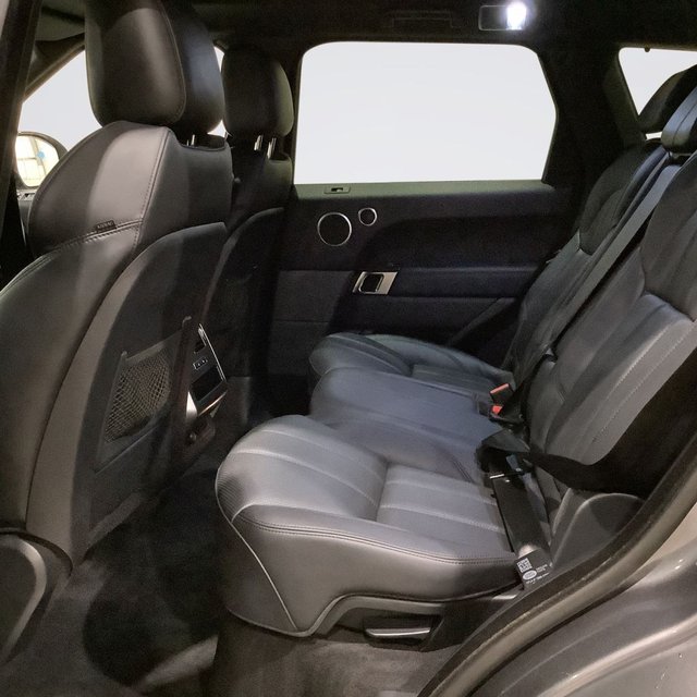 2017 Land Rover Range Rover Sport 3L Hse Dynamic 5dr - Photo 7