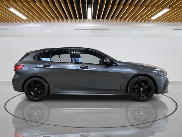 2020 BMW 1 Series 1.5L M Sport 5dr - Photo 8