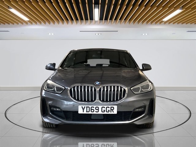 2020 BMW 1 Series 1.5L M Sport 5dr - Photo 2