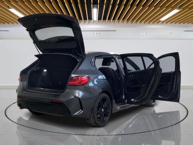 2020 BMW 1 Series 1.5L M Sport 5dr - Photo 9