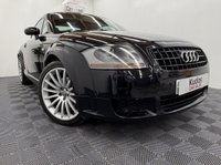 USED 2005 05 AUDI TT 1.8T Sport Coupe 2dr Petrol Manual quattro (226 g/km, 236 bhp) 
