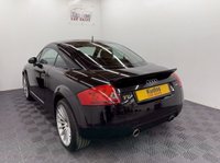 USED 2005 05 AUDI TT 1.8T Sport Coupe 2dr Petrol Manual quattro (226 g/km, 236 bhp) 