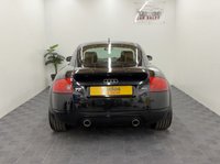 USED 2005 05 AUDI TT 1.8T Sport Coupe 2dr Petrol Manual quattro (226 g/km, 236 bhp) 