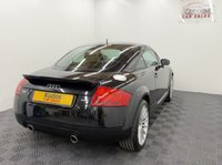 USED 2005 05 AUDI TT 1.8T Sport Coupe 2dr Petrol Manual quattro (226 g/km, 236 bhp) 