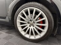 USED 2005 05 AUDI TT 1.8T Sport Coupe 2dr Petrol Manual quattro (226 g/km, 236 bhp) 