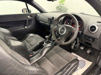 USED 2005 05 AUDI TT 1.8T Sport Coupe 2dr Petrol Manual quattro (226 g/km, 236 bhp) 