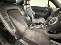 USED 2005 05 AUDI TT 1.8T Sport Coupe 2dr Petrol Manual quattro (226 g/km, 236 bhp) 