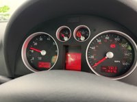 USED 2005 05 AUDI TT 1.8T Sport Coupe 2dr Petrol Manual quattro (226 g/km, 236 bhp) 