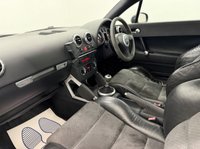 USED 2005 05 AUDI TT 1.8T Sport Coupe 2dr Petrol Manual quattro (226 g/km, 236 bhp) 