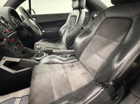USED 2005 05 AUDI TT 1.8T Sport Coupe 2dr Petrol Manual quattro (226 g/km, 236 bhp) 