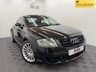 USED 2005 05 AUDI TT 1.8T Sport Coupe 2dr Petrol Manual quattro (226 g/km, 236 bhp) 
