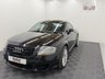 USED 2005 05 AUDI TT 1.8T Sport Coupe 2dr Petrol Manual quattro (226 g/km, 236 bhp) 