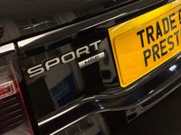 USED 2017 17 LAND ROVER DISCOVERY SPORT TD4 HSE BLACK EDITION AUTO DIESEL 4WD EURO 6 7 SEATER UK DELIVERY FLAT FEE &pound;250 (SUBJECT TO DEAL) *OVER 100 IMAGES ON OUR WEBSITE*BESPOKE FINANCE ARRANGED*PART EXCHANGE WELCOME*ALL VEHICLES HPI CLEAR