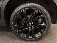 USED 2017 17 LAND ROVER DISCOVERY SPORT TD4 HSE BLACK EDITION AUTO DIESEL 4WD EURO 6 7 SEATER UK DELIVERY FLAT FEE &pound;250 (SUBJECT TO DEAL) *OVER 100 IMAGES ON OUR WEBSITE*BESPOKE FINANCE ARRANGED*PART EXCHANGE WELCOME*ALL VEHICLES HPI CLEAR