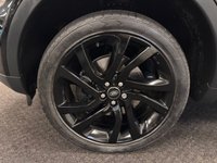 USED 2017 17 LAND ROVER DISCOVERY SPORT TD4 HSE BLACK EDITION AUTO DIESEL 4WD EURO 6 7 SEATER UK DELIVERY FLAT FEE &pound;250 (SUBJECT TO DEAL) *OVER 100 IMAGES ON OUR WEBSITE*BESPOKE FINANCE ARRANGED*PART EXCHANGE WELCOME*ALL VEHICLES HPI CLEAR