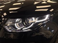 USED 2017 17 LAND ROVER DISCOVERY SPORT TD4 HSE BLACK EDITION AUTO DIESEL 4WD EURO 6 7 SEATER UK DELIVERY FLAT FEE &pound;250 (SUBJECT TO DEAL) *OVER 100 IMAGES ON OUR WEBSITE*BESPOKE FINANCE ARRANGED*PART EXCHANGE WELCOME*ALL VEHICLES HPI CLEAR