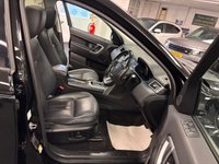 USED 2017 17 LAND ROVER DISCOVERY SPORT TD4 HSE BLACK EDITION AUTO DIESEL 4WD EURO 6 7 SEATER UK DELIVERY FLAT FEE &pound;250 (SUBJECT TO DEAL) *OVER 100 IMAGES ON OUR WEBSITE*BESPOKE FINANCE ARRANGED*PART EXCHANGE WELCOME*ALL VEHICLES HPI CLEAR