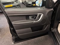 USED 2017 17 LAND ROVER DISCOVERY SPORT TD4 HSE BLACK EDITION AUTO DIESEL 4WD EURO 6 7 SEATER UK DELIVERY FLAT FEE &pound;250 (SUBJECT TO DEAL) *OVER 100 IMAGES ON OUR WEBSITE*BESPOKE FINANCE ARRANGED*PART EXCHANGE WELCOME*ALL VEHICLES HPI CLEAR