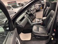 USED 2017 17 LAND ROVER DISCOVERY SPORT TD4 HSE BLACK EDITION AUTO DIESEL 4WD EURO 6 7 SEATER UK DELIVERY FLAT FEE &pound;250 (SUBJECT TO DEAL) *OVER 100 IMAGES ON OUR WEBSITE*BESPOKE FINANCE ARRANGED*PART EXCHANGE WELCOME*ALL VEHICLES HPI CLEAR