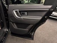 USED 2017 17 LAND ROVER DISCOVERY SPORT TD4 HSE BLACK EDITION AUTO DIESEL 4WD EURO 6 7 SEATER UK DELIVERY FLAT FEE &pound;250 (SUBJECT TO DEAL) *OVER 100 IMAGES ON OUR WEBSITE*BESPOKE FINANCE ARRANGED*PART EXCHANGE WELCOME*ALL VEHICLES HPI CLEAR