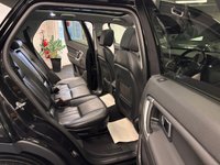 USED 2017 17 LAND ROVER DISCOVERY SPORT TD4 HSE BLACK EDITION AUTO DIESEL 4WD EURO 6 7 SEATER UK DELIVERY FLAT FEE &pound;250 (SUBJECT TO DEAL) *OVER 100 IMAGES ON OUR WEBSITE*BESPOKE FINANCE ARRANGED*PART EXCHANGE WELCOME*ALL VEHICLES HPI CLEAR