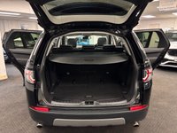 USED 2017 17 LAND ROVER DISCOVERY SPORT TD4 HSE BLACK EDITION AUTO DIESEL 4WD EURO 6 7 SEATER UK DELIVERY FLAT FEE &pound;250 (SUBJECT TO DEAL) *OVER 100 IMAGES ON OUR WEBSITE*BESPOKE FINANCE ARRANGED*PART EXCHANGE WELCOME*ALL VEHICLES HPI CLEAR