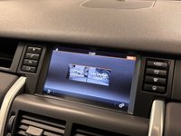 USED 2017 17 LAND ROVER DISCOVERY SPORT TD4 HSE BLACK EDITION AUTO DIESEL 4WD EURO 6 7 SEATER UK DELIVERY FLAT FEE &pound;250 (SUBJECT TO DEAL) *OVER 100 IMAGES ON OUR WEBSITE*BESPOKE FINANCE ARRANGED*PART EXCHANGE WELCOME*ALL VEHICLES HPI CLEAR