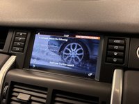 USED 2017 17 LAND ROVER DISCOVERY SPORT TD4 HSE BLACK EDITION AUTO DIESEL 4WD EURO 6 7 SEATER UK DELIVERY FLAT FEE &pound;250 (SUBJECT TO DEAL) *OVER 100 IMAGES ON OUR WEBSITE*BESPOKE FINANCE ARRANGED*PART EXCHANGE WELCOME*ALL VEHICLES HPI CLEAR