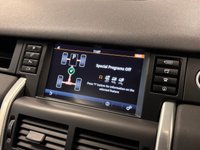 USED 2017 17 LAND ROVER DISCOVERY SPORT TD4 HSE BLACK EDITION AUTO DIESEL 4WD EURO 6 7 SEATER UK DELIVERY FLAT FEE &pound;250 (SUBJECT TO DEAL) *OVER 100 IMAGES ON OUR WEBSITE*BESPOKE FINANCE ARRANGED*PART EXCHANGE WELCOME*ALL VEHICLES HPI CLEAR