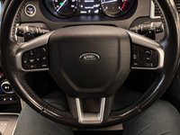 USED 2017 17 LAND ROVER DISCOVERY SPORT TD4 HSE BLACK EDITION AUTO DIESEL 4WD EURO 6 7 SEATER UK DELIVERY FLAT FEE &pound;250 (SUBJECT TO DEAL) *OVER 100 IMAGES ON OUR WEBSITE*BESPOKE FINANCE ARRANGED*PART EXCHANGE WELCOME*ALL VEHICLES HPI CLEAR