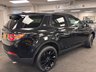 USED 2017 17 LAND ROVER DISCOVERY SPORT TD4 HSE BLACK EDITION AUTO DIESEL 4WD EURO 6 7 SEATER UK DELIVERY FLAT FEE &pound;250 (SUBJECT TO DEAL) *OVER 100 IMAGES ON OUR WEBSITE*BESPOKE FINANCE ARRANGED*PART EXCHANGE WELCOME*ALL VEHICLES HPI CLEAR