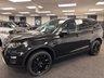 USED 2017 17 LAND ROVER DISCOVERY SPORT TD4 HSE BLACK EDITION AUTO DIESEL 4WD EURO 6 7 SEATER UK DELIVERY FLAT FEE &pound;250 (SUBJECT TO DEAL) *OVER 100 IMAGES ON OUR WEBSITE*BESPOKE FINANCE ARRANGED*PART EXCHANGE WELCOME*ALL VEHICLES HPI CLEAR